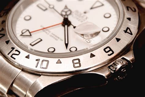 Rolex explorer 16570 review